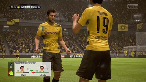 Better Than FIFA 18 Better Than FIFA 18